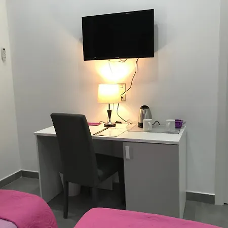 호텔 Isola Bella *