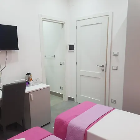 Isola Bella 팔레르모