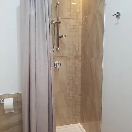 Isola Bella Otel Palermo