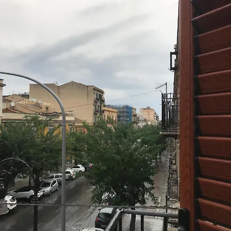 Isola Bella * 팔레르모