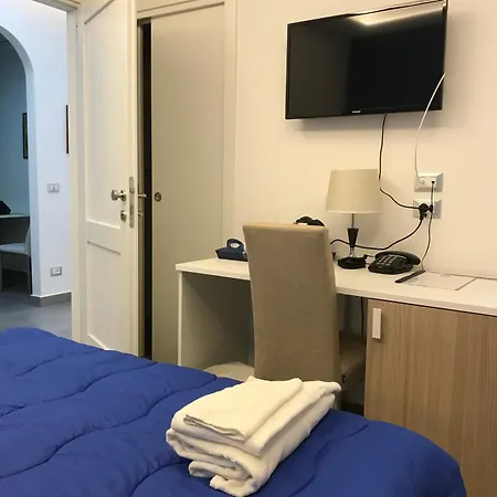 Isola Bella 팔레르모