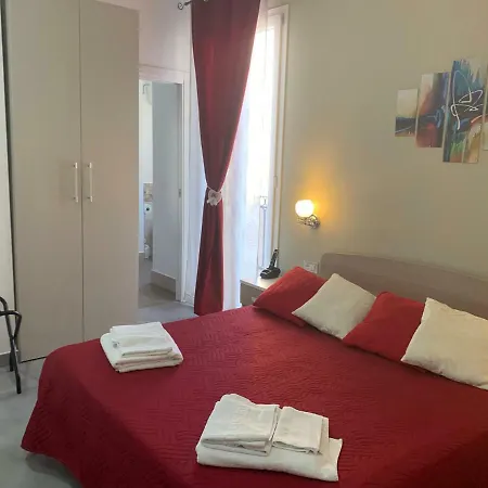 Hotel Isola Bella *