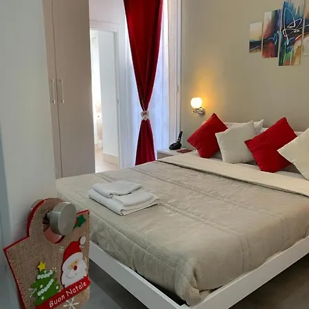 Isola Bella * Palermo