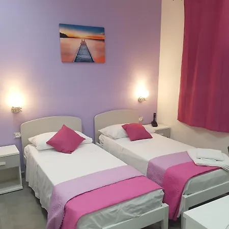 Isola Bella Hotel Palermo