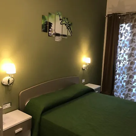 Hotel Isola Bella