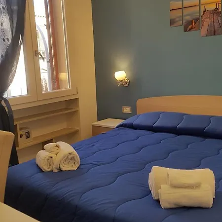 Isola Bella * Palermo