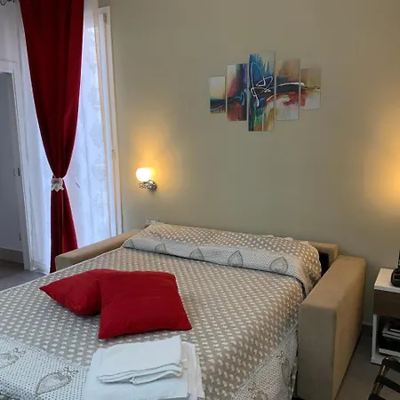 Hotel Isola Bella Palermo