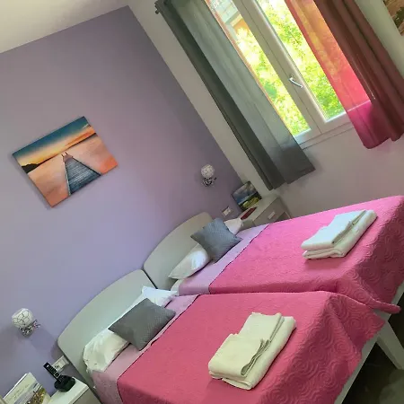 Hotel Isola Bella