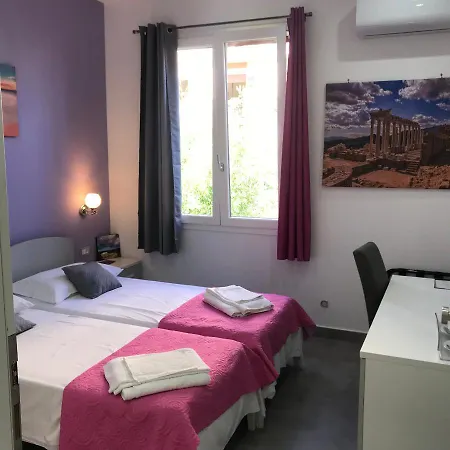 Isola Bella Hotel *