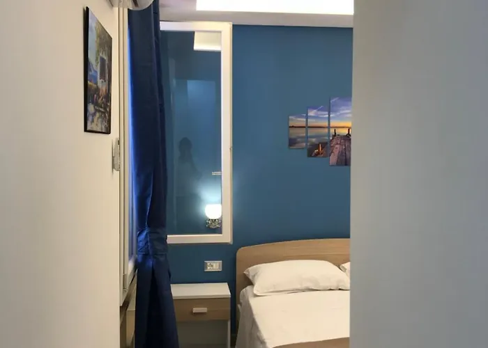 Hotel Isola Bella *
