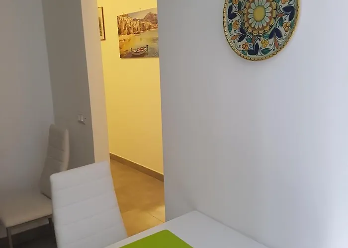 Isola Bella * Palermo