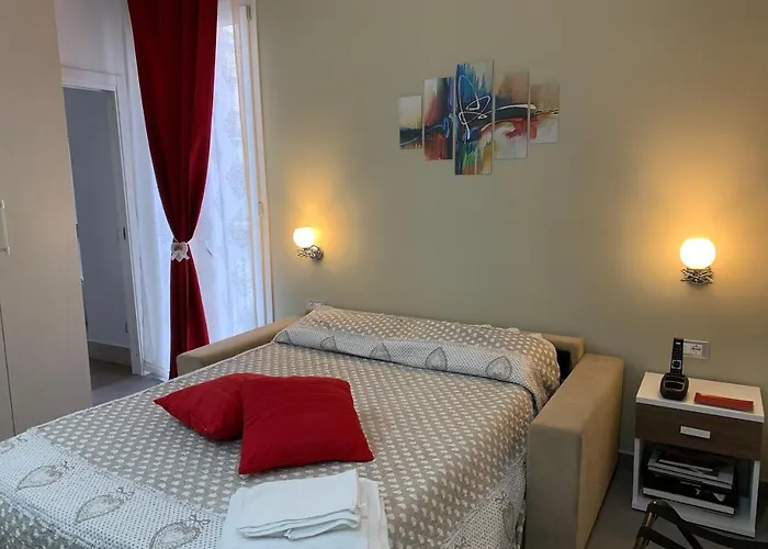 Hotel Isola Bella Palermo