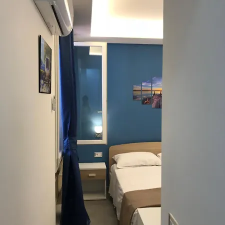 Hotell Isola Bella *