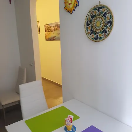 Isola Bella * Palermo