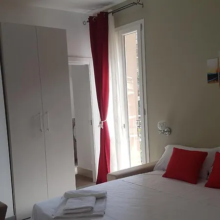 Hotell Isola Bella Palermo