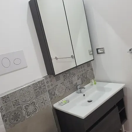 Isola Bella * Palermo