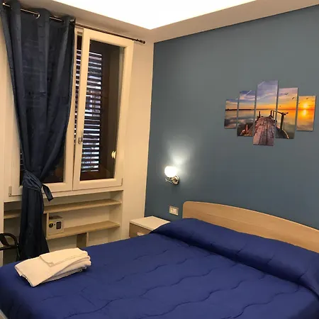 Hotell Isola Bella *