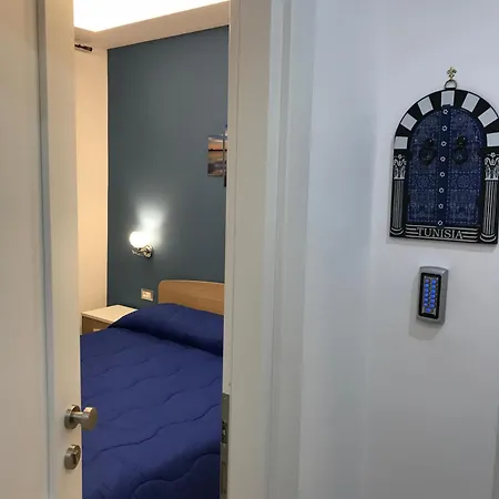 Isola Bella Hotell Palermo