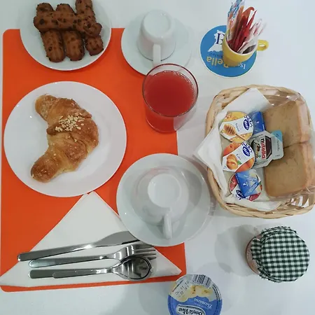 Hotell Isola Bella *