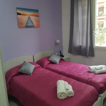 Hotell Isola Bella *