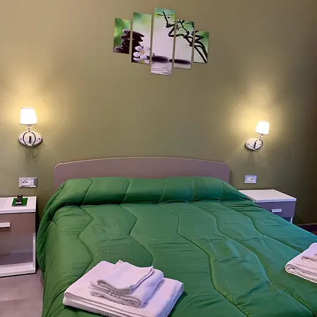 Hotell Isola Bella *