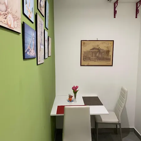 Isola Bella 酒店