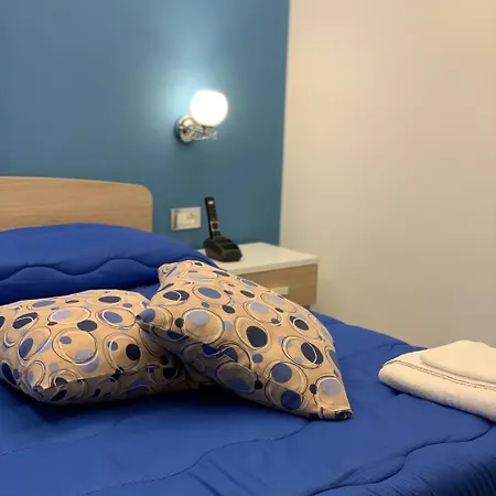 Isola Bella Hotell Palermo