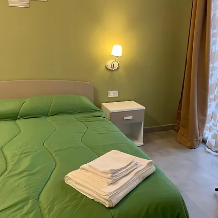 Hotell Isola Bella *