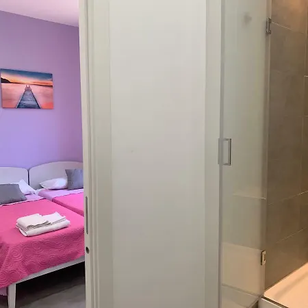 Isola Bella * Palermo