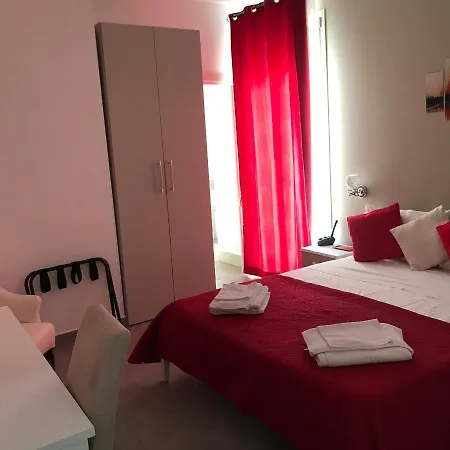 מלון Isola Bella פלרמו