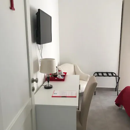 Hotell Isola Bella *