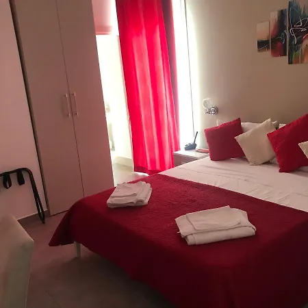 Isola Bella Hotell *